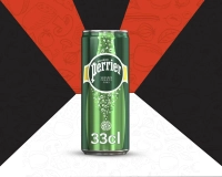 Perrier 33cl