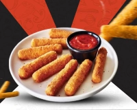 Mozza Sticks