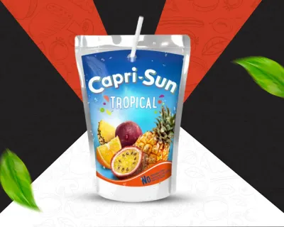 Capri-Sun