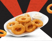 Cheese Rings