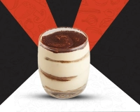 Tiramisu Chocolate